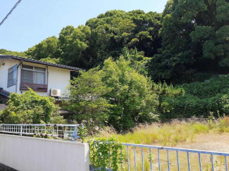 松山市高岡町の売地の画像