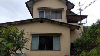 松山市溝辺町の中古一戸建ての画像