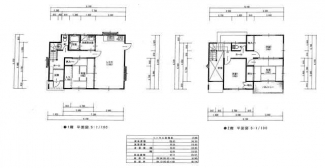 松山市土居町売り住宅の画像