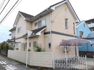 松山市土居町売り住宅の画像