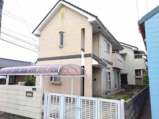松山市土居町売り住宅の画像