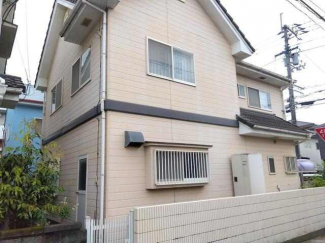 松山市土居町売り住宅の画像