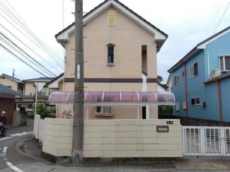 松山市土居町売り住宅の画像