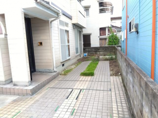 松山市土居町売り住宅の画像