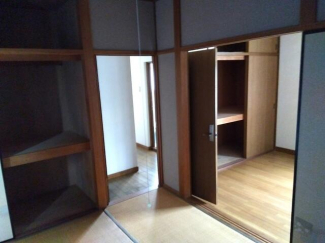 松山市土居町売り住宅の画像