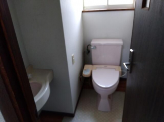 松山市土居町売り住宅の画像
