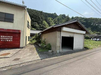 西条市丹原町湯谷口の中古一戸建ての画像