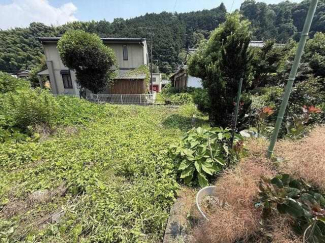 西条市丹原町湯谷口の中古一戸建ての画像