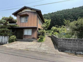 西条市丹原町湯谷口の中古一戸建ての画像