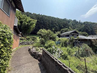 西条市丹原町湯谷口の中古一戸建ての画像