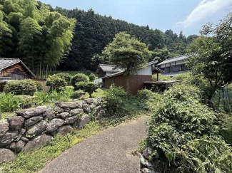 西条市丹原町湯谷口の中古一戸建ての画像