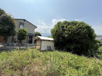 西条市丹原町湯谷口の中古一戸建ての画像