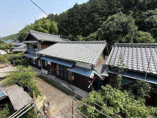 西条市丹原町湯谷口の中古一戸建ての画像