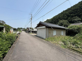 西条市丹原町湯谷口の中古一戸建ての画像