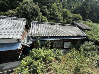 西条市丹原町湯谷口の中古一戸建ての画像