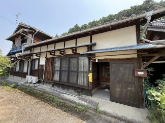 西条市丹原町湯谷口の中古一戸建ての画像
