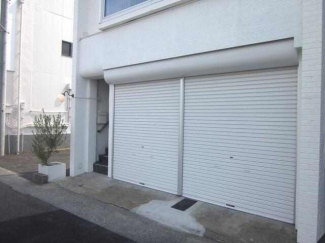 松山市東石井６丁目の店舗事務所の画像