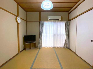 松山市西石井２丁目の中古一戸建ての画像