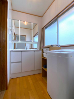 松山市西石井２丁目の中古一戸建ての画像