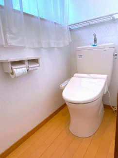 松山市西石井２丁目の中古一戸建ての画像