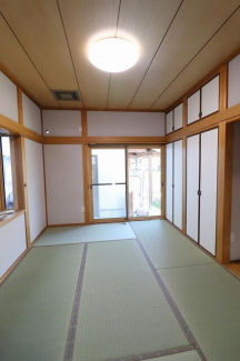 松山市安城寺町の中古一戸建ての画像