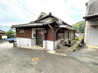 川之石戸建ての画像
