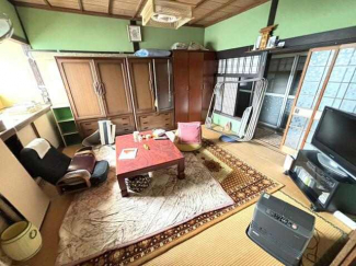 川之石戸建ての画像