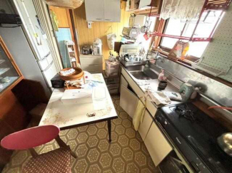 川之石戸建ての画像