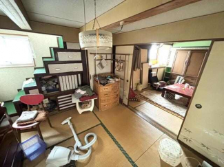 川之石戸建ての画像