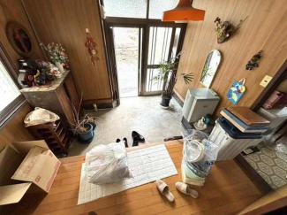 川之石戸建ての画像