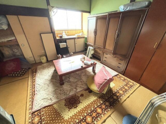 川之石戸建ての画像