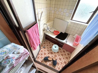 川之石戸建ての画像