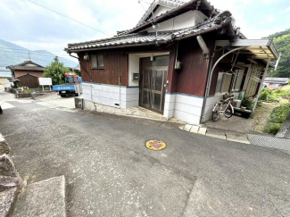 川之石戸建ての画像