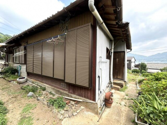 川之石戸建ての画像