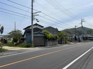 今治市波止浜の売地の画像