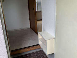 松山市針田町のアパートの画像