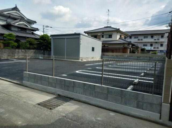 古川アイパーキングの画像