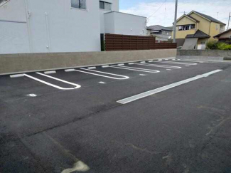 古川アイパーキングの画像