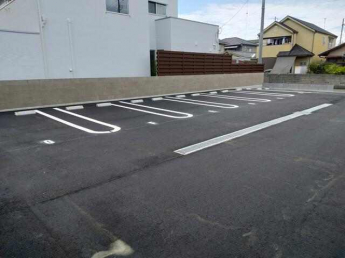 古川アイパーキングの画像