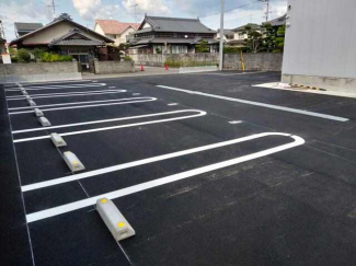 古川アイパーキングの画像