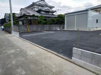古川アイパーキングの画像