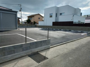 古川アイパーキングの画像