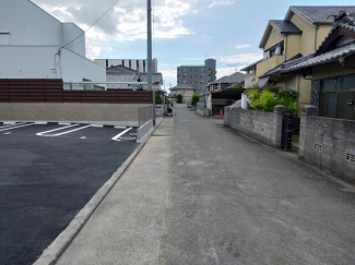 古川アイパーキングの画像