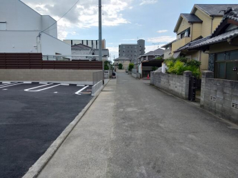 古川アイパーキングの画像