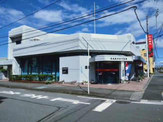 愛媛銀行　古川支店まで275m