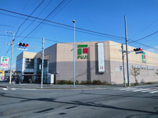 フジ　古川店まで475m