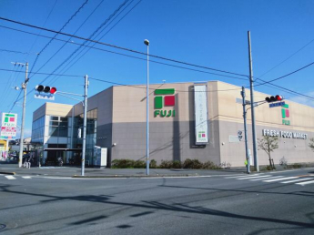 フジ　古川店まで475m
