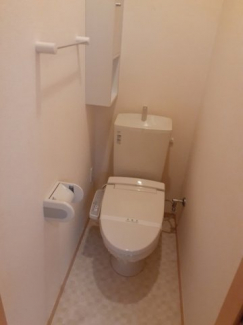 【トイレ】