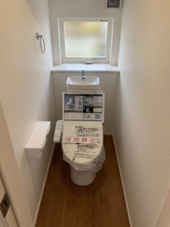 【トイレ】