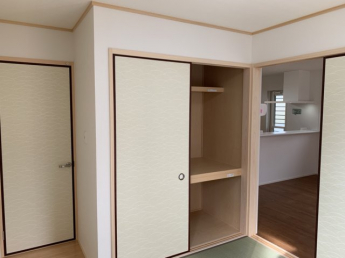 【和室】